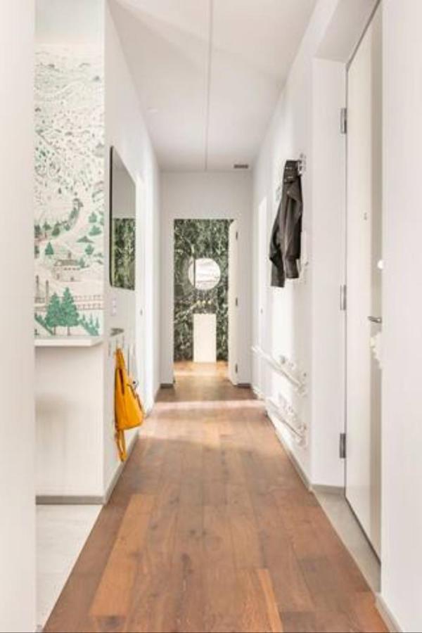 Ecozyhouse Apartment Florence Exterior photo