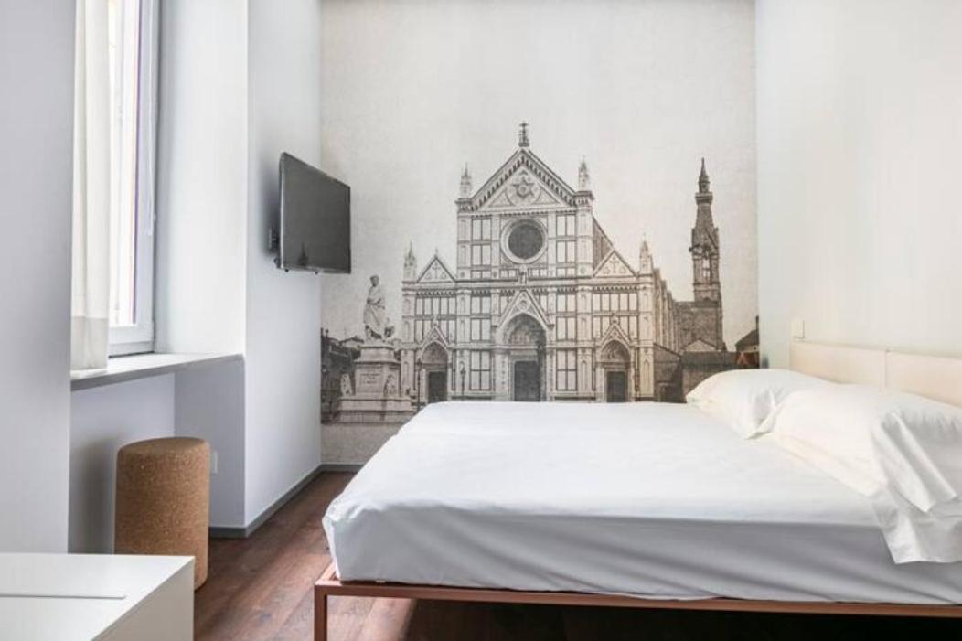 Ecozyhouse Apartment Florence Exterior photo